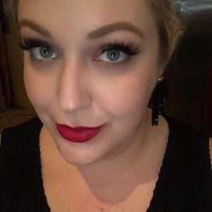 Meet your Posher, Allyson